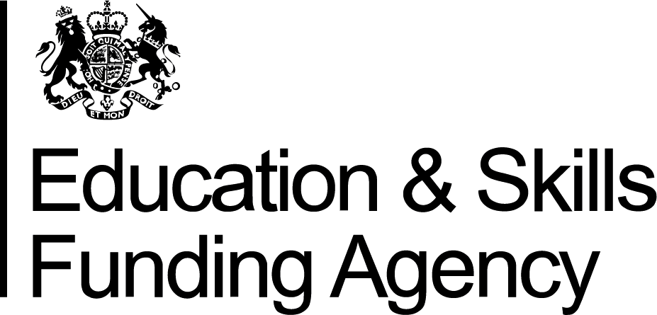 education-skills-funding-agency-logo